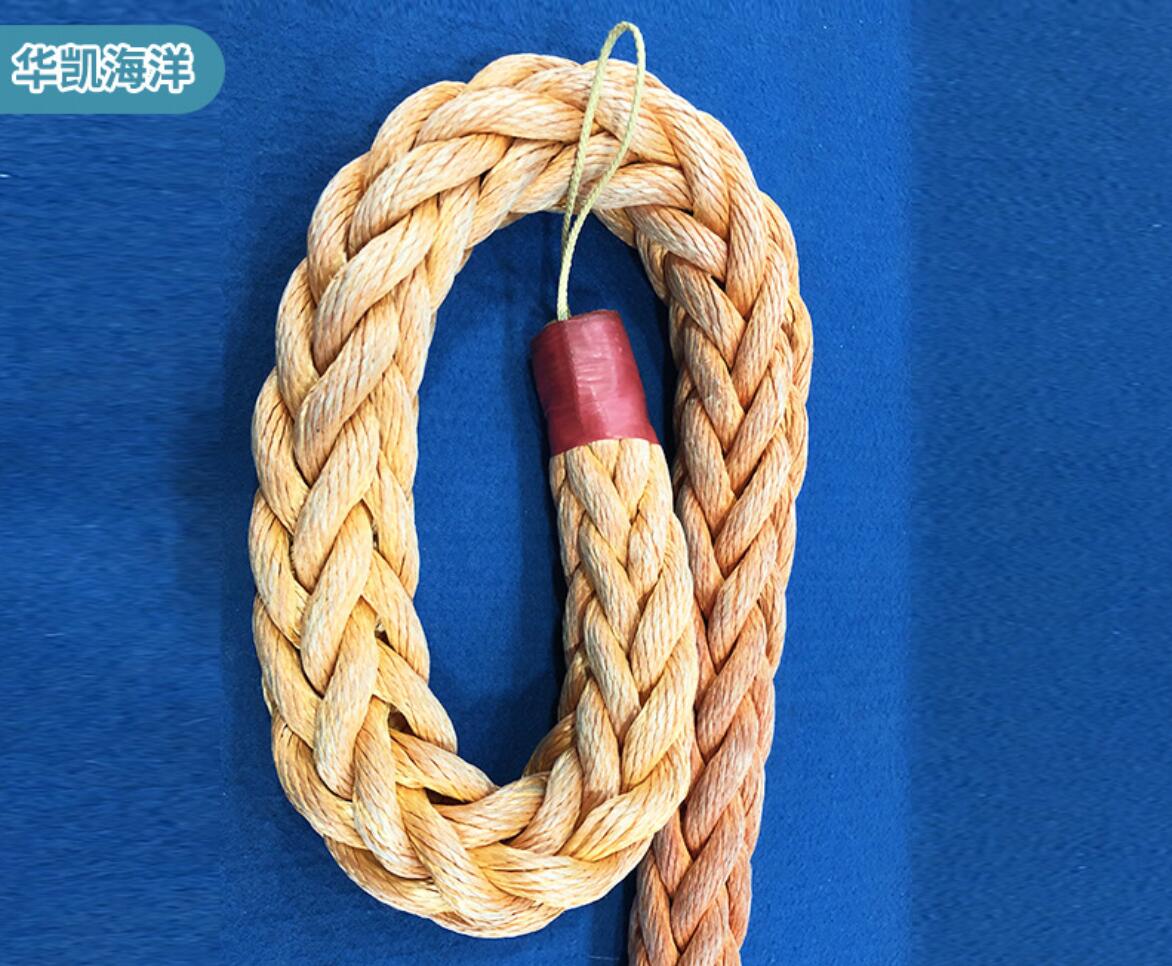 系泊纜繩
