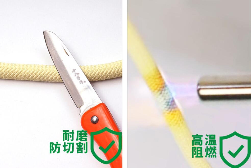 芳綸繩供應商