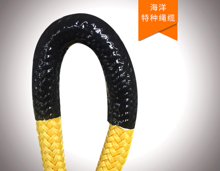 高分子纜繩