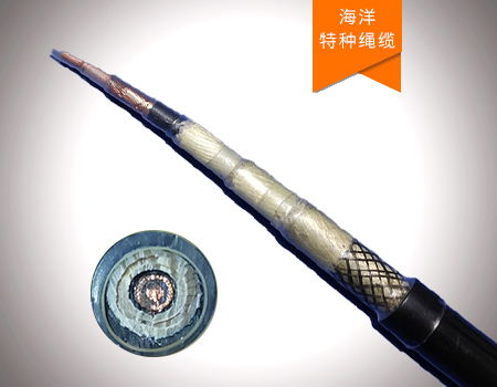 同軸電纜